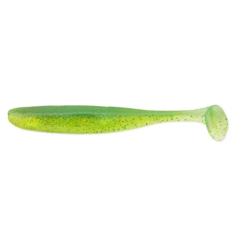 Keitech Easy Shiner 4,5" Natural Craw