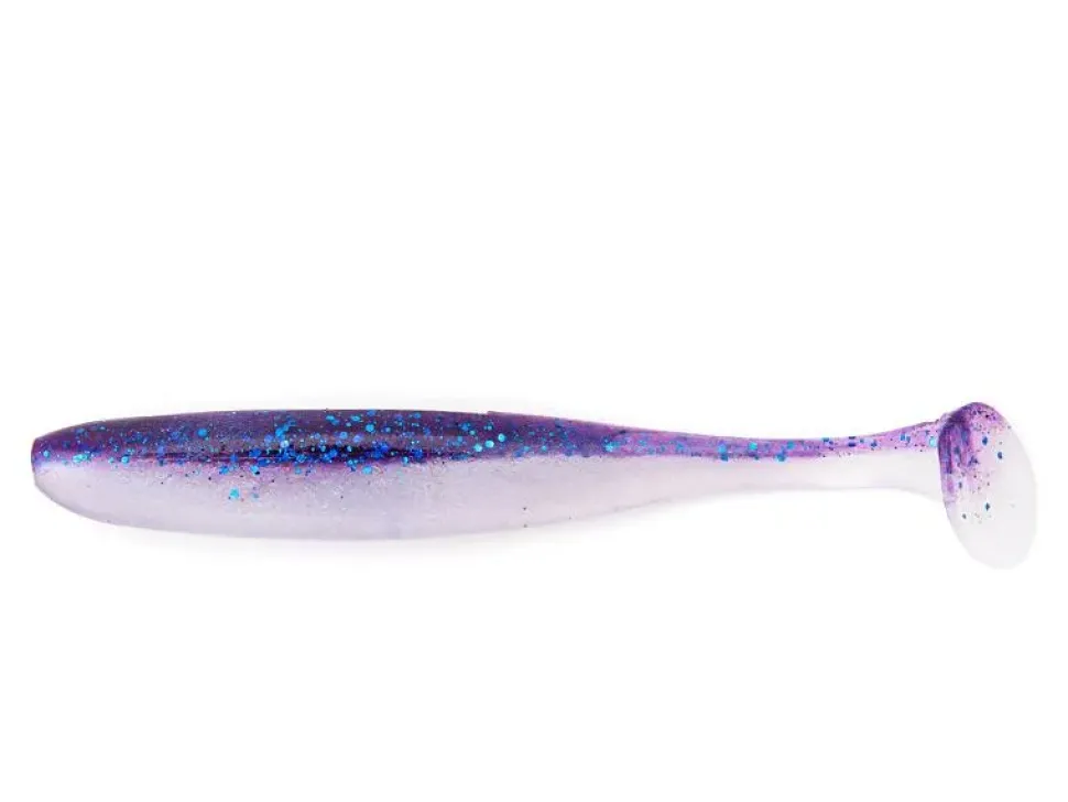 Keitech Easy Shiner 4,5" Natural Craw