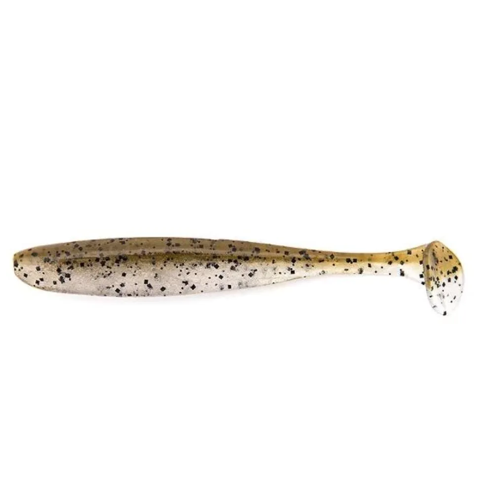 Keitech Easy Shiner 4,5" Natural Craw