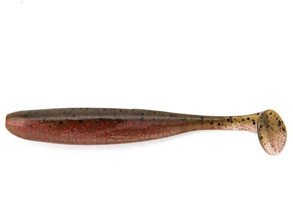 Keitech Easy Shiner 4,5" Natural Craw