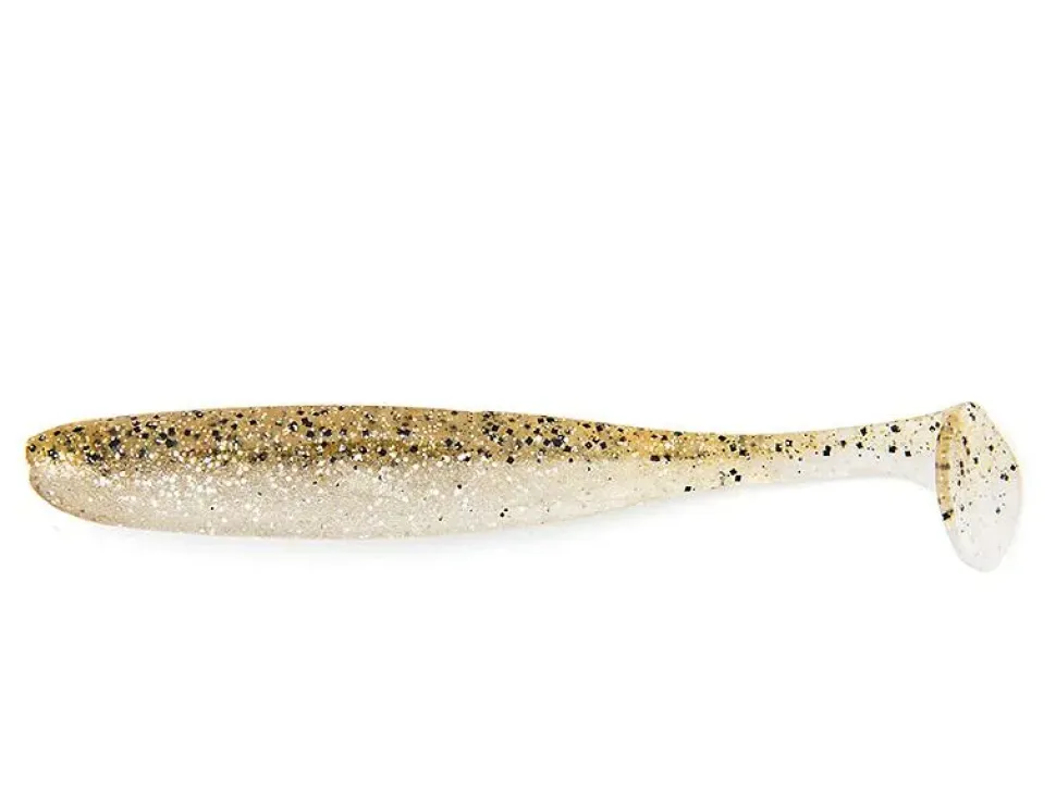 Keitech Easy Shiner 4,5" Natural Craw