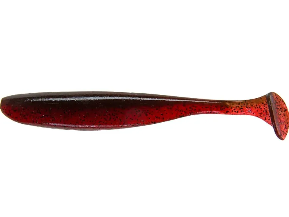 Keitech Easy Shiner 4,5" Natural Craw