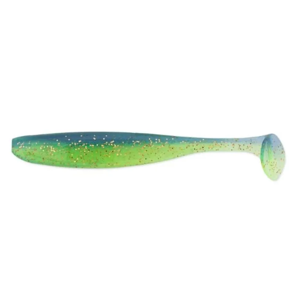 Keitech Easy Shiner 4,5" Natural Craw