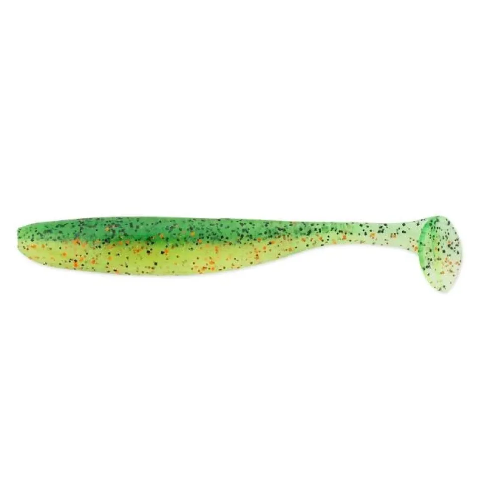 Keitech Easy Shiner 4,5" Natural Craw