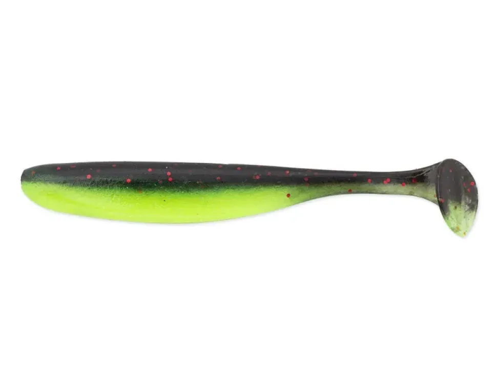 Keitech Easy Shiner 4,5" Natural Craw