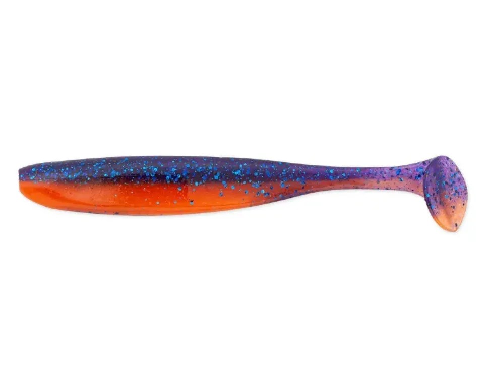 Keitech Easy Shiner 4,5" Natural Craw