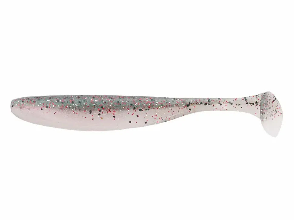 Keitech Easy Shiner 4,5" Natural Craw