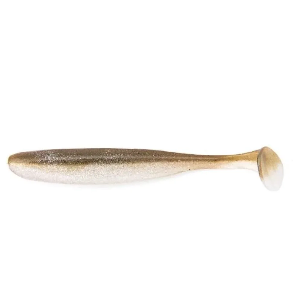 Keitech Easy Shiner 4,5" Natural Craw