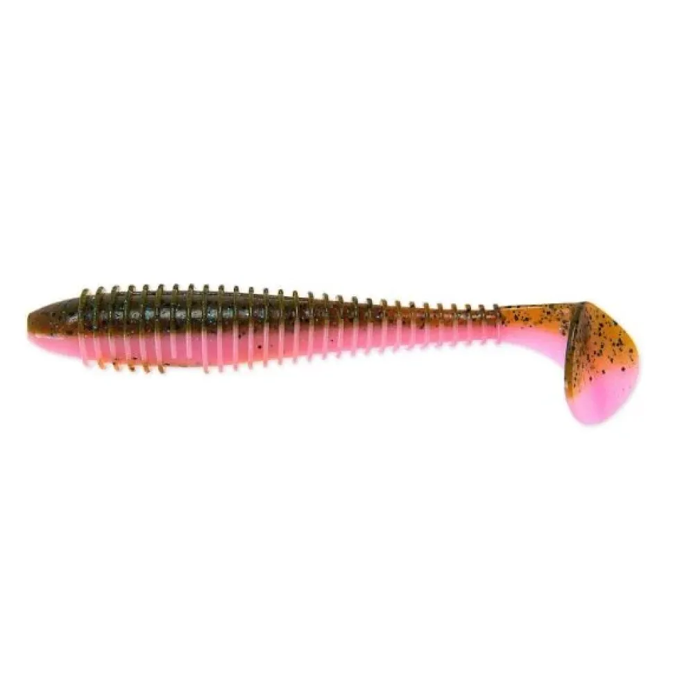 Keitech Fat Swing Impact 3,3" Ayu