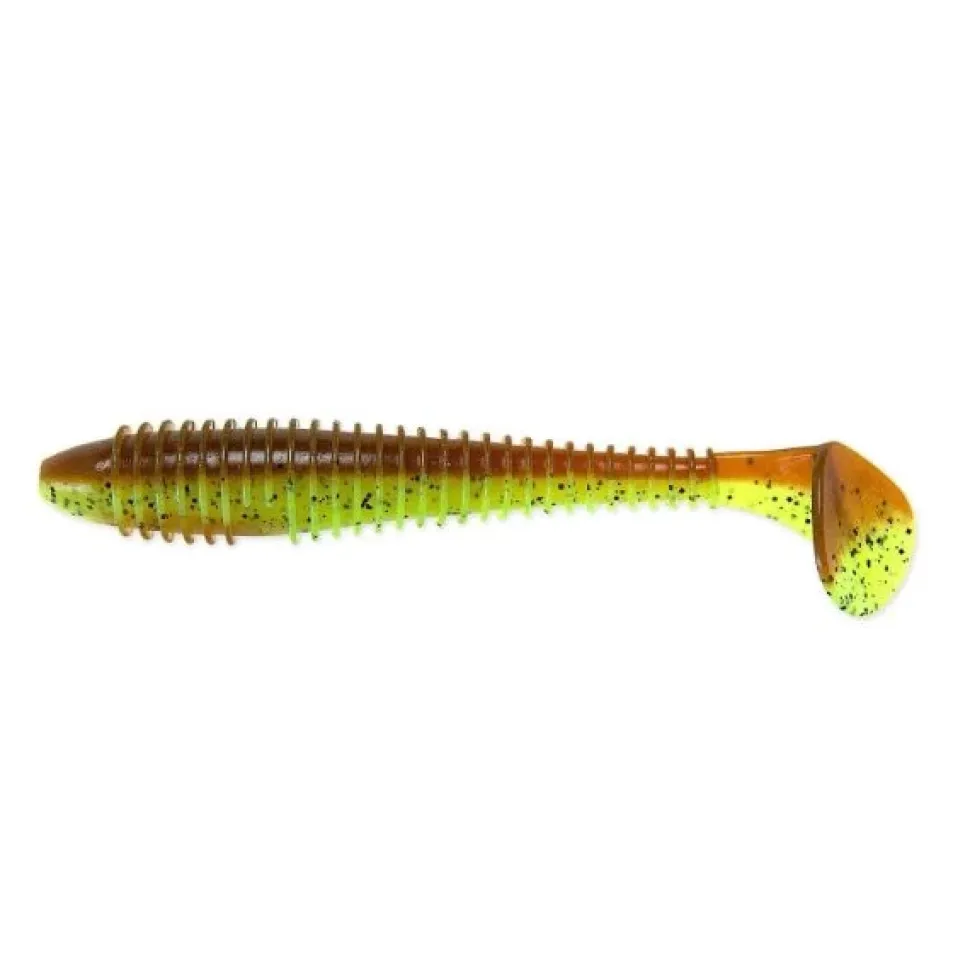 Keitech Fat Swing Impact 3,3" Ayu