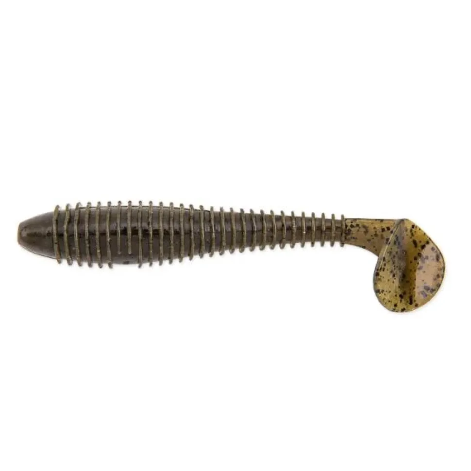 Keitech Fat Swing Impact 3,3" Ayu