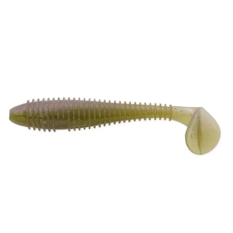 Keitech Fat Swing Impact 3,3" Ayu