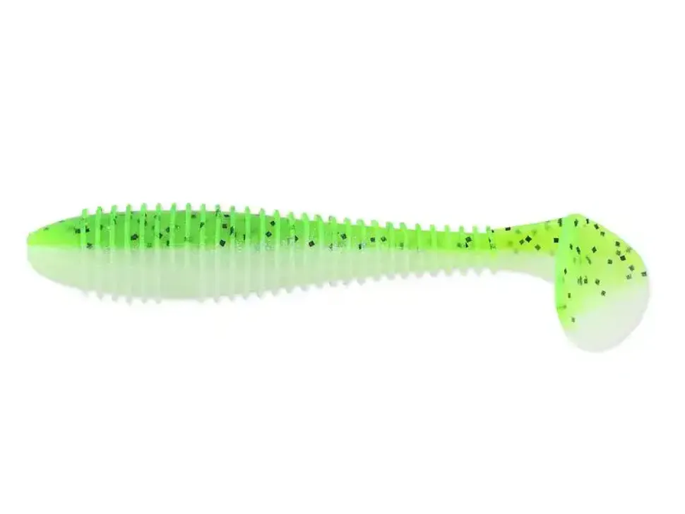 Keitech Fat Swing Impact 3,3" Ayu