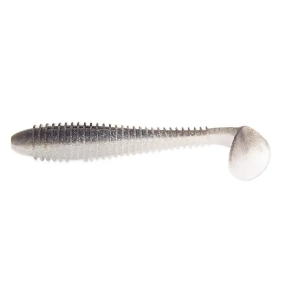 Keitech Fat Swing Impact 3,3" Ayu