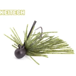 Keitech Guard Spin Jig 4,2g Cola