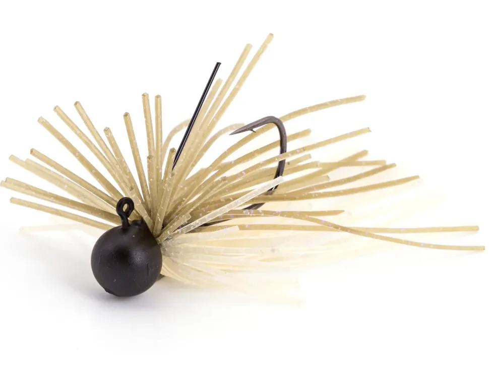 Keitech Mono Spin Jig 0,9g Bluegill Tiger