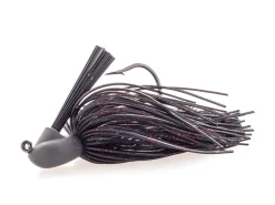 Keitech Rubber Jig Model I (Version 2) 7g Black