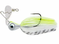 Keitech Rumblade Jig 17g Super White