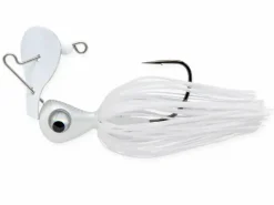Keitech Rumblade Jig 14g Super White