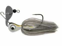 Keitech Rumblade Jig 10,5g Super White