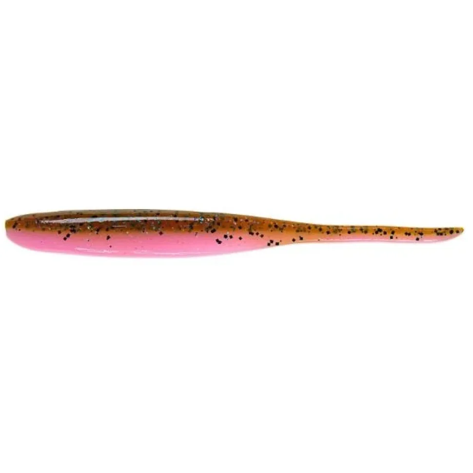 Keitech Shad Impact 3" Ayu