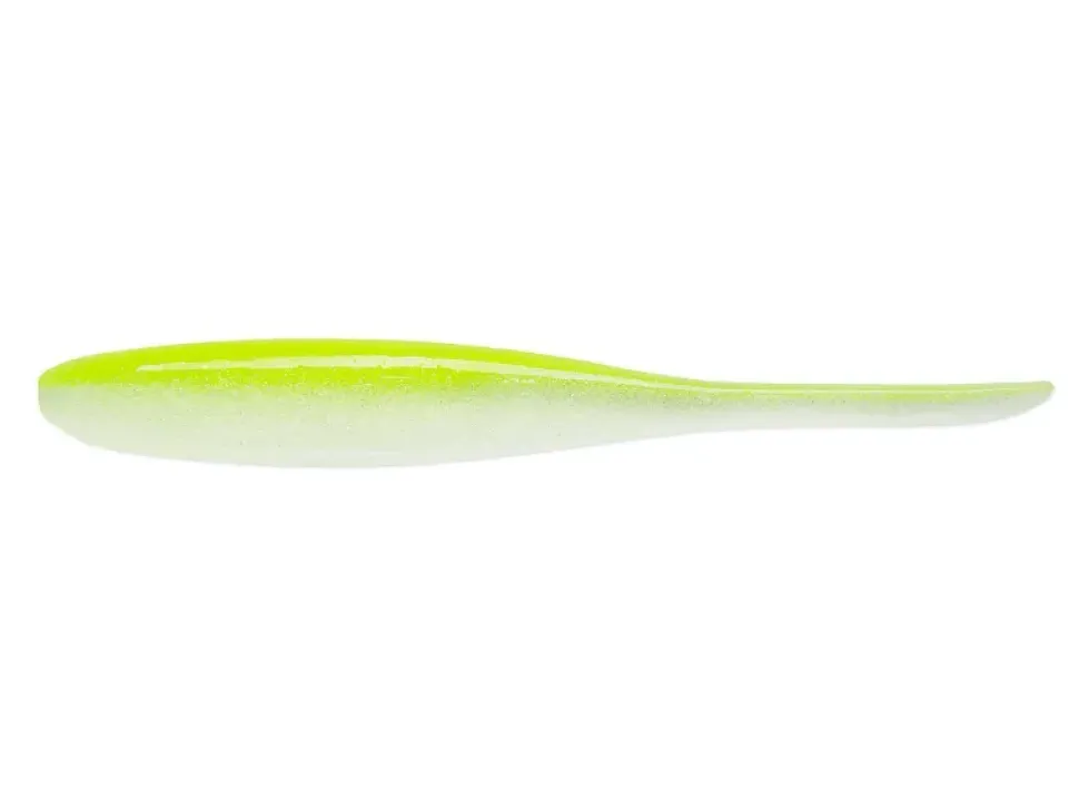 Keitech Shad Impact 3" Ayu