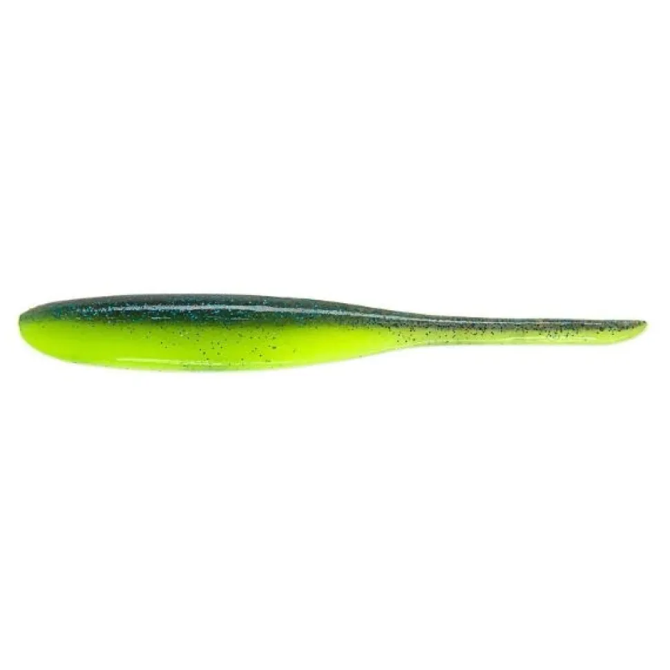 Keitech Shad Impact 3" Ayu