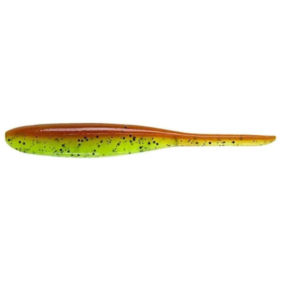 Keitech Shad Impact 3" Ayu