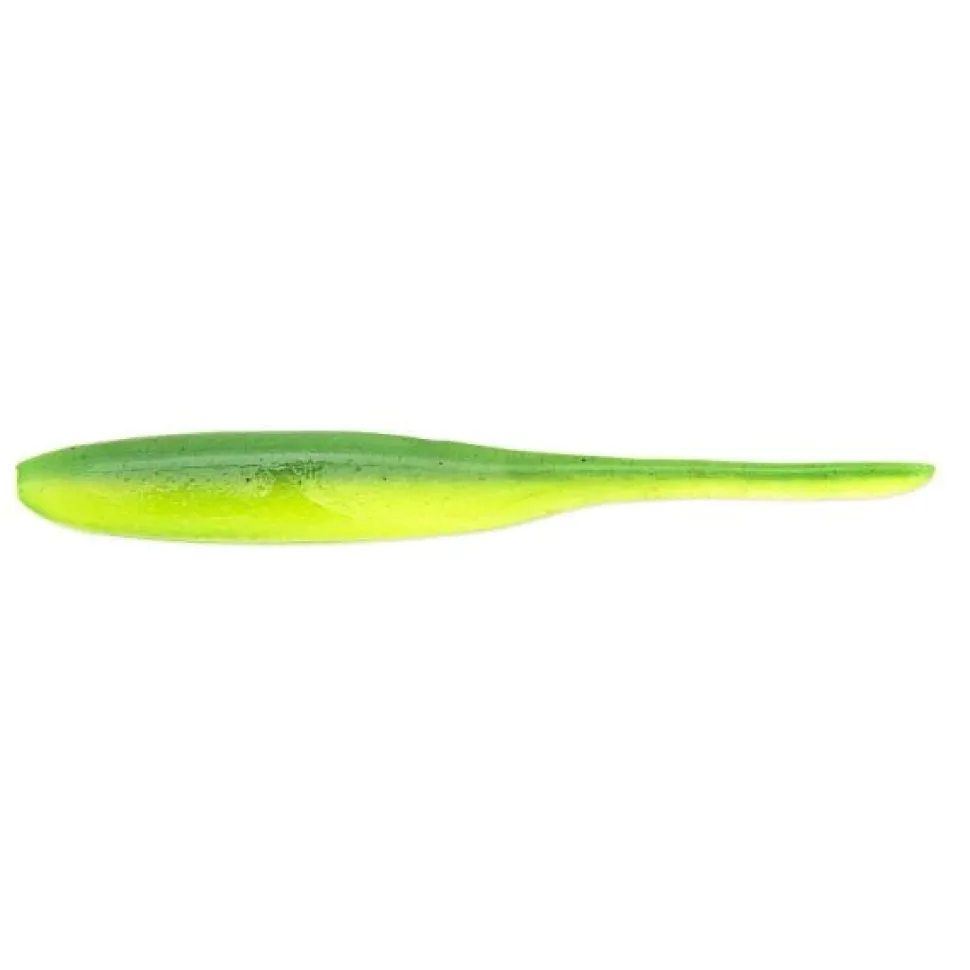 Keitech Shad Impact 3" Ayu