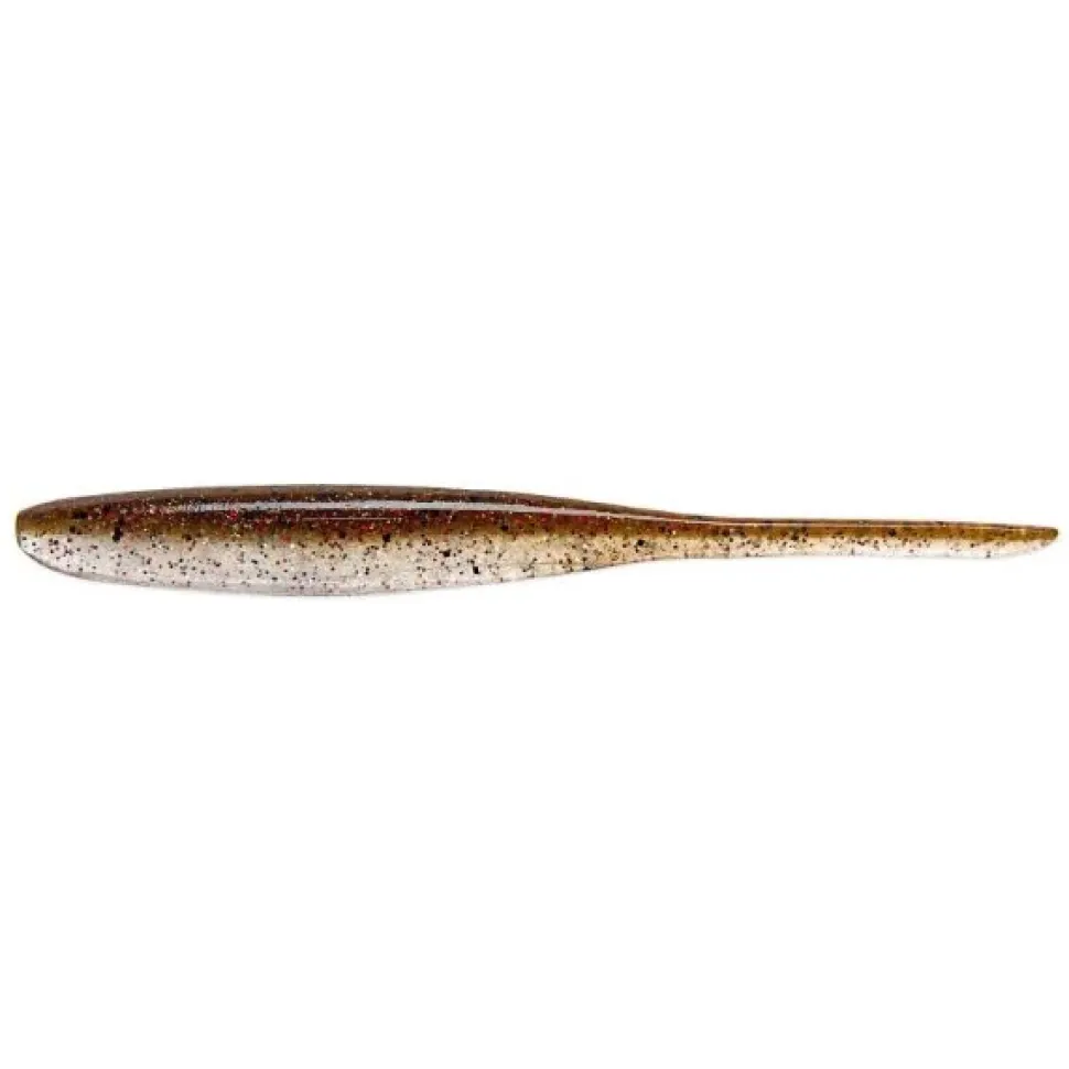 Keitech Shad Impact 3" Ayu