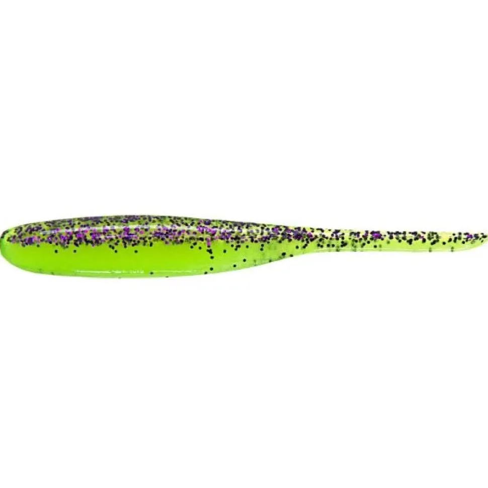 Keitech Shad Impact 3" Ayu