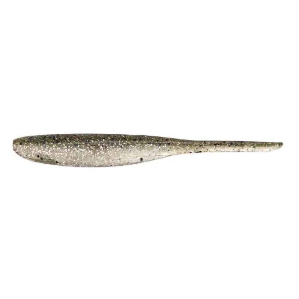 Keitech Shad Impact 3" Ayu
