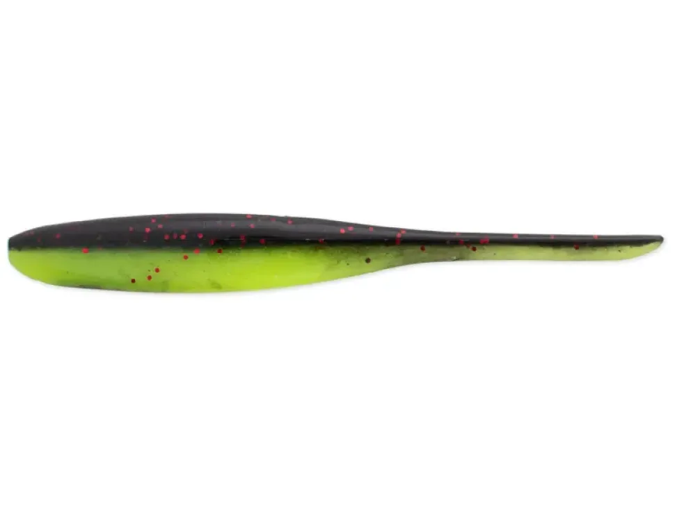 Keitech Shad Impact 3" Ayu