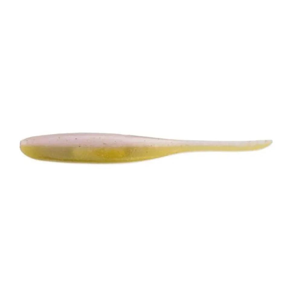 Keitech Shad Impact 3" Ayu