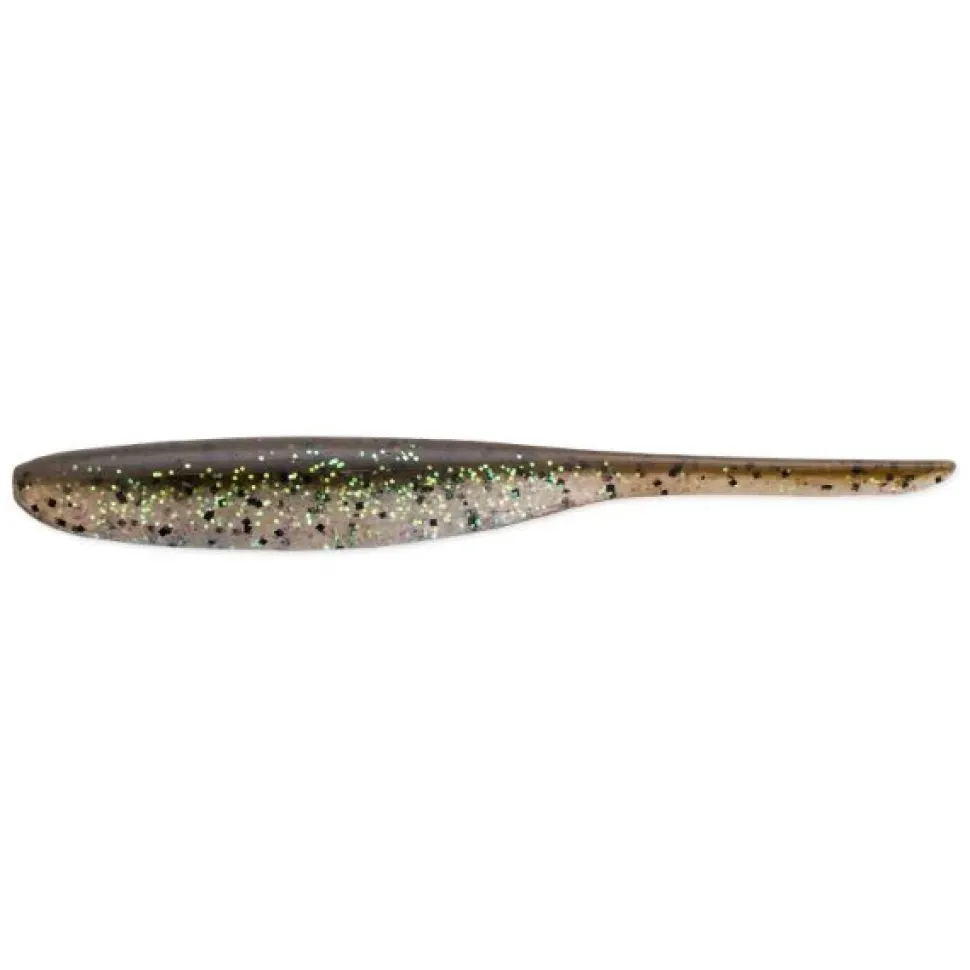 Keitech Shad Impact 3" Ayu
