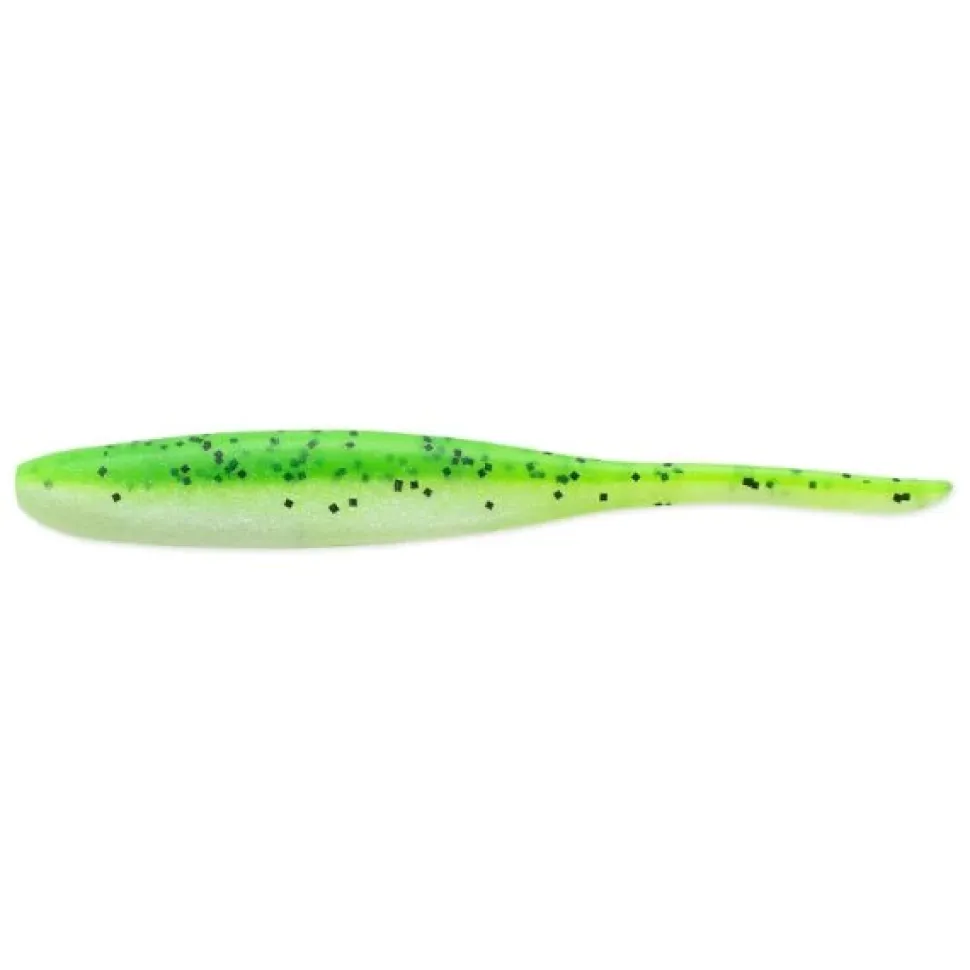 Keitech Shad Impact 3" Ayu