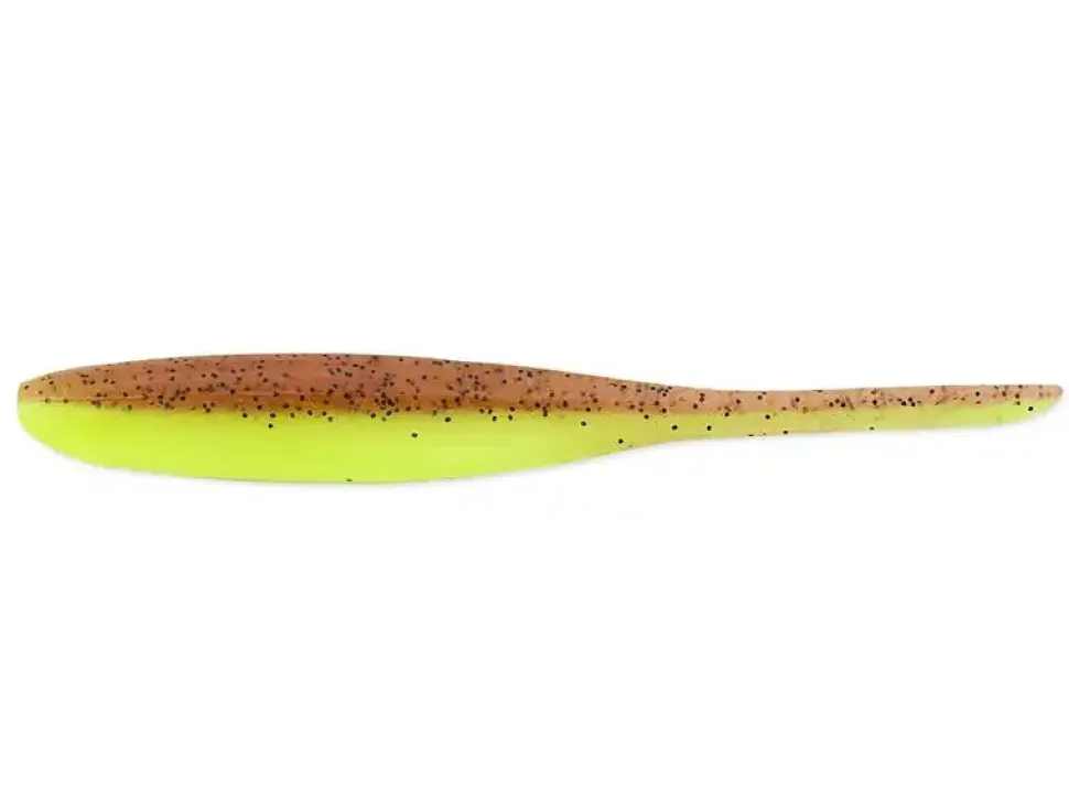 Keitech Shad Impact 3" Ayu