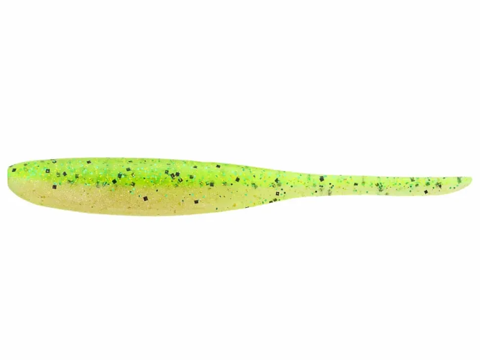 Keitech Shad Impact 3" Ayu