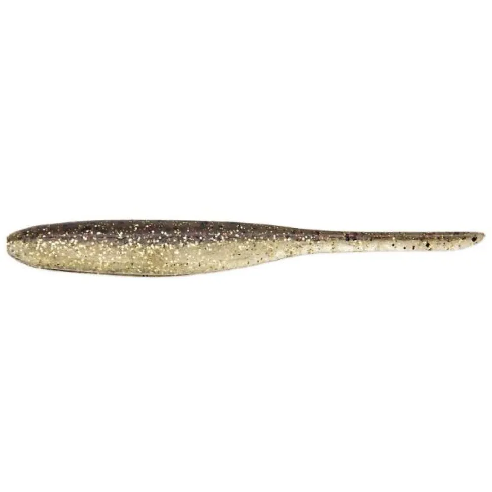 Keitech Shad Impact 3" Ayu