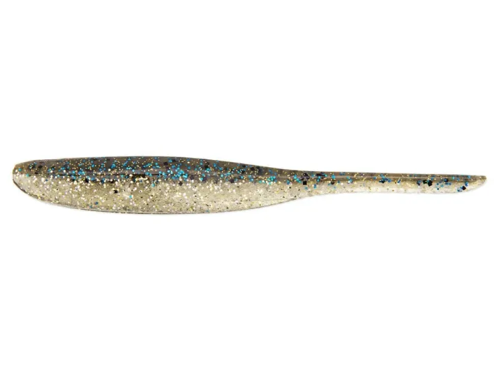 Keitech Shad Impact 3" Ayu