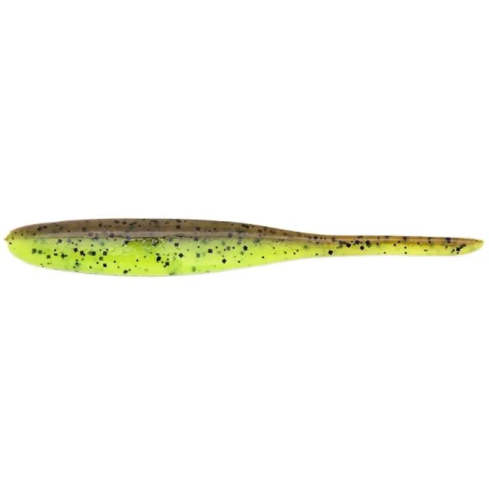 Keitech Shad Impact 3" Ayu