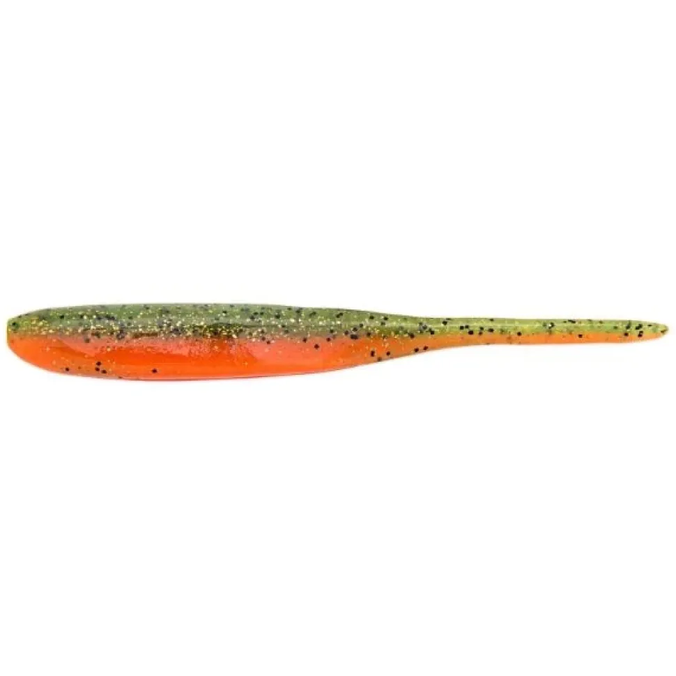 Keitech Shad Impact 3" Ayu