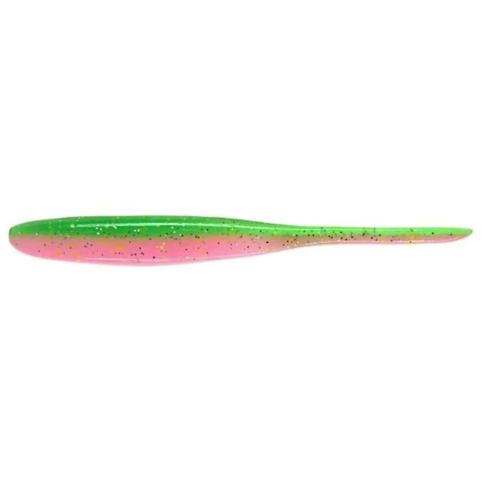 Keitech Shad Impact 3" Ayu