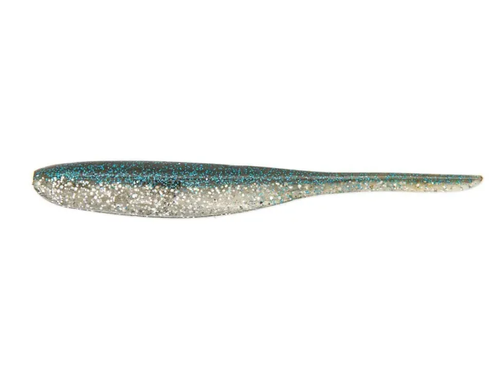 Keitech Shad Impact 3" Ayu