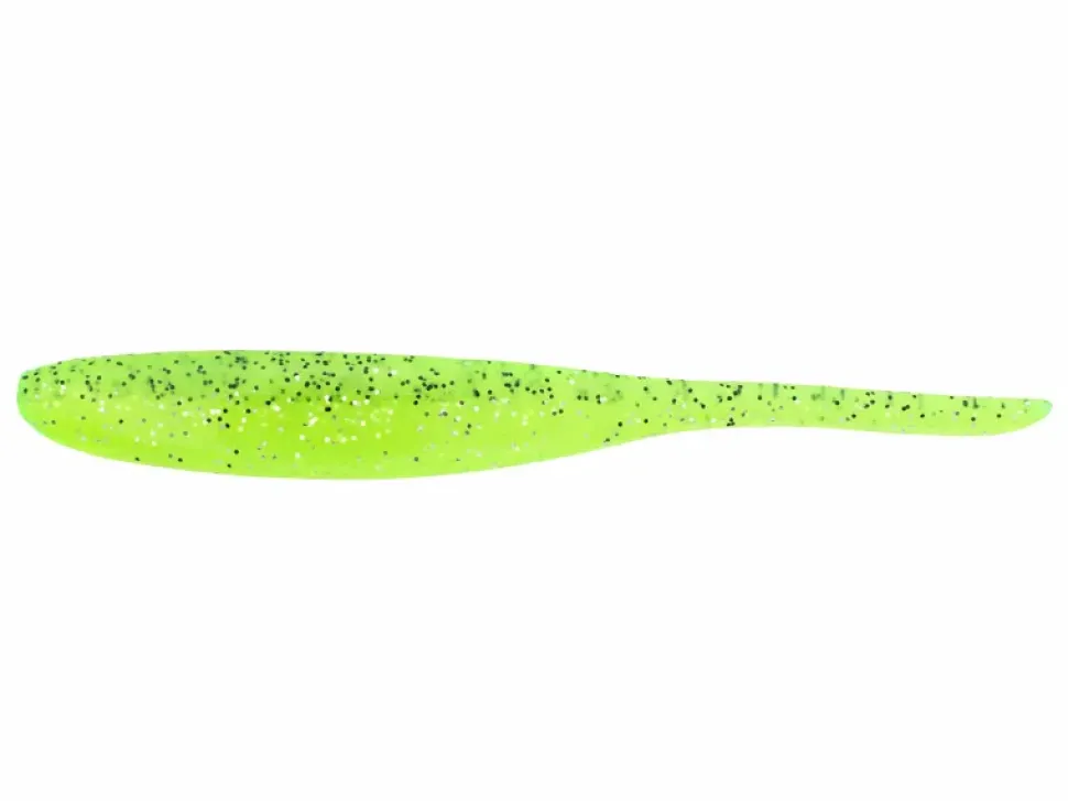 Keitech Shad Impact 3" Ayu