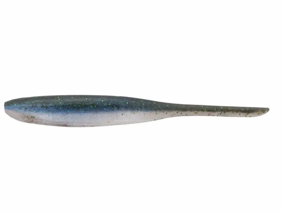 Keitech Shad Impact 3" Ayu