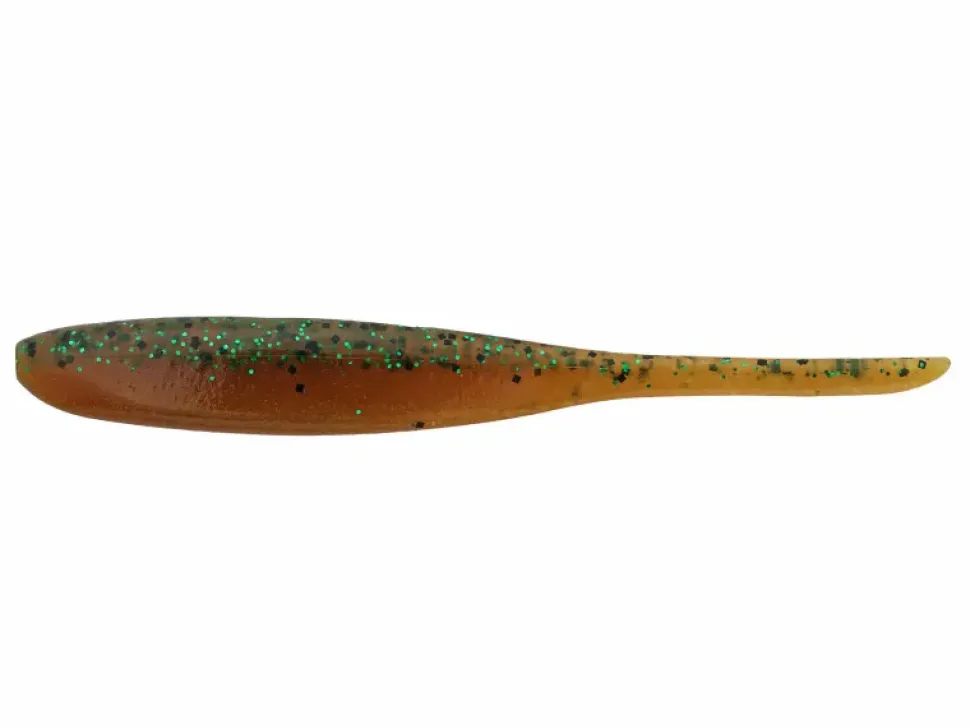 Keitech Shad Impact 3" Ayu