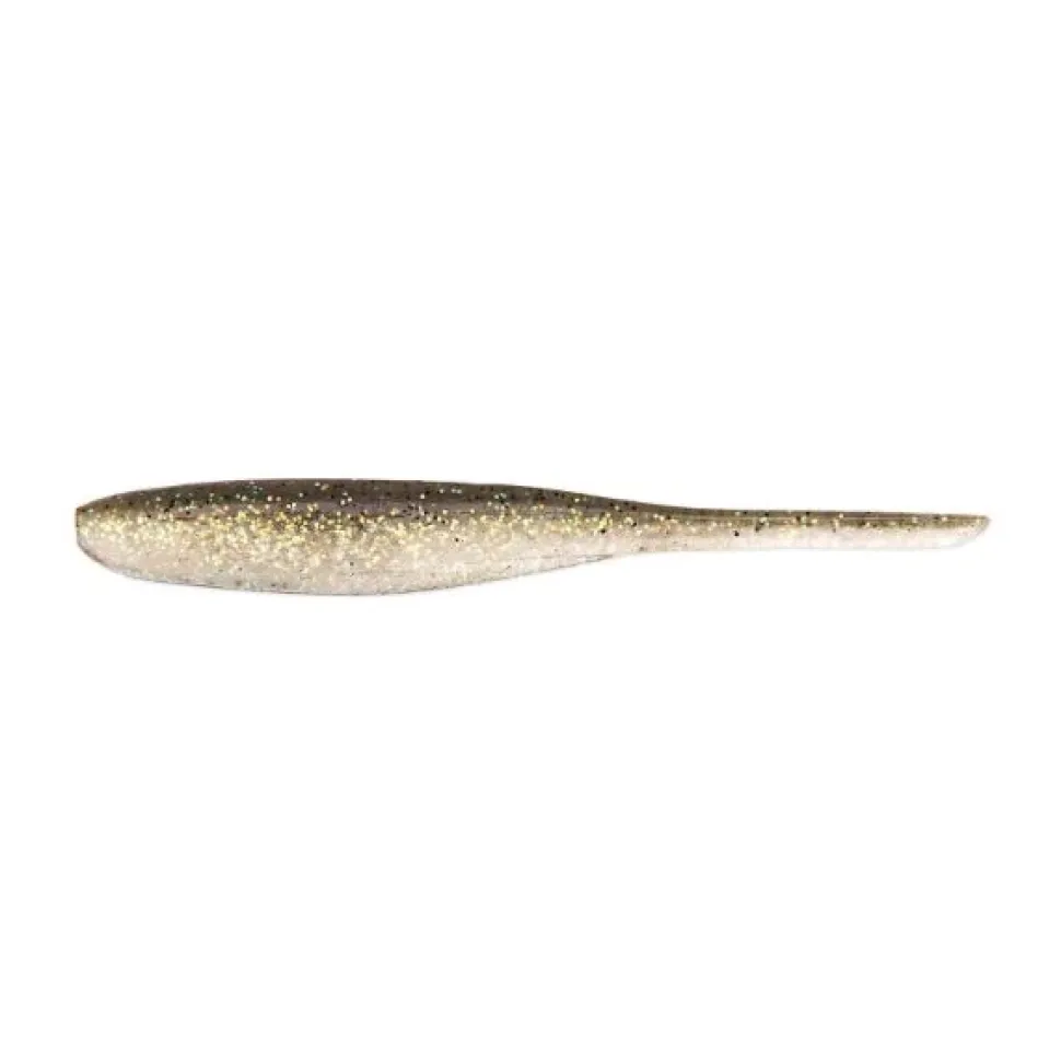 Keitech Shad Impact 3" Ayu