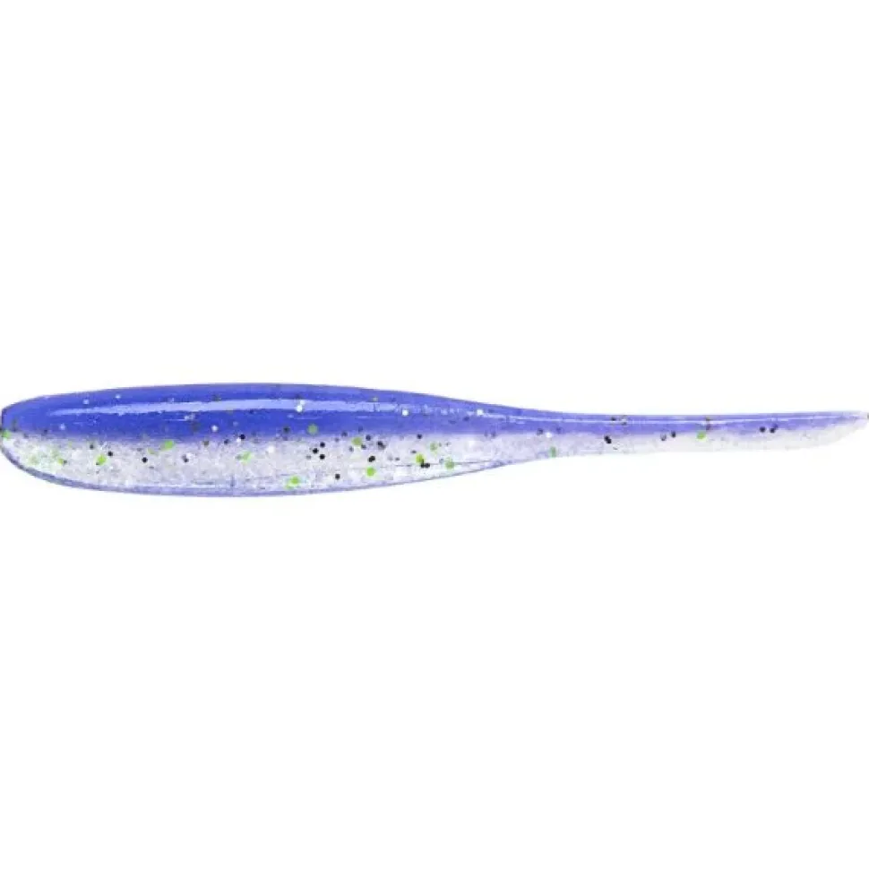 Keitech Shad Impact 3" Ayu