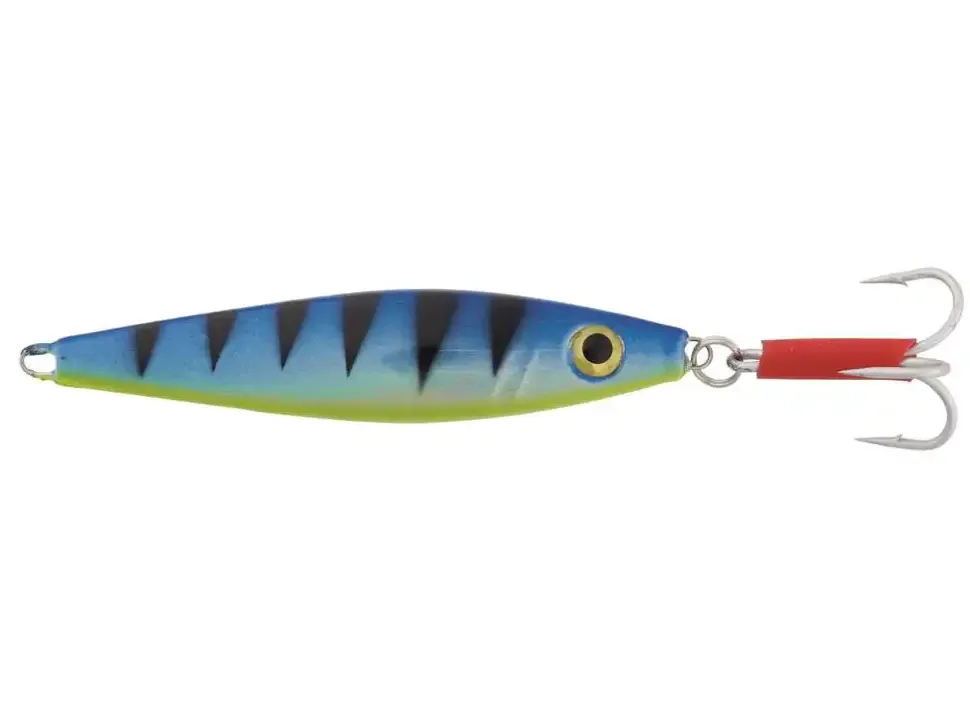 Kinetic Torskepilken 200g Red Black